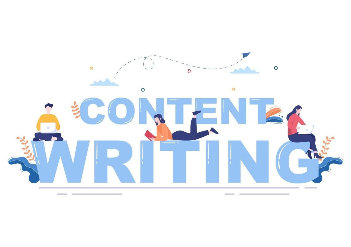 Professional content writing services in Pune for blogs, websites, and SEO